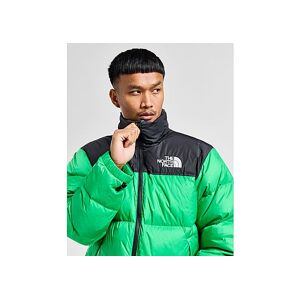 The North Face Nuptse 1996 Jacket - Green - Mens, Green