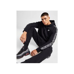 Nike Aries Hoodie - Black - Mens, Black