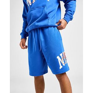 Nike Varsity Shorts - Blue - Mens, Blue