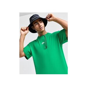 Nike Vignette T-Shirt - Green - Mens, Green