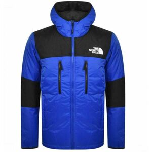 (The North Face Himalayan Blue Jacket M) The North Face Himalayan Jacket Winter