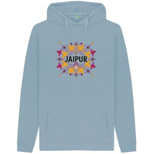 Thornbridge Jaipur Birthday Hoodie male