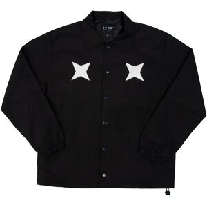 SPKD Lifestyle Jacket Black Male