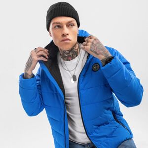 Puffer Jacket Siroko Globe - Size: XS - Gender: male