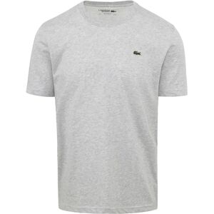 Lacoste Sport T-Shirt Grey size S- male