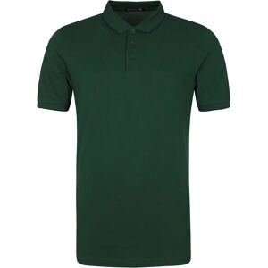 Suitable Polo Shirt Tip Ferry Dark Green Dark Green size M- male