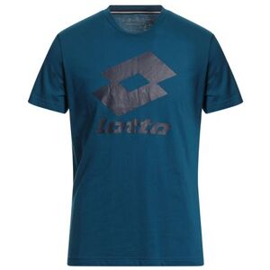 LOTTO T-Shirt Man - Deep Jade - L,M,S,Xl,Xxl