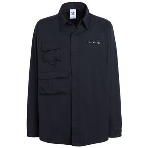 adidas Shirt Man - Black - L,M,S