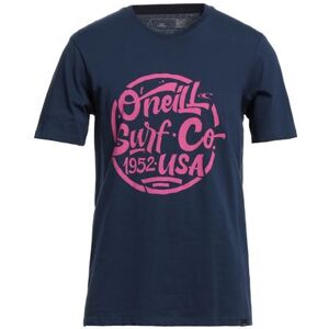 O'Neill T-Shirt Man - Midnight Blue - Xs