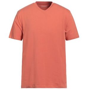 SSEINSE T-Shirt Man - Salmon Pink - 3xl,L,M,S,Xl,Xxl