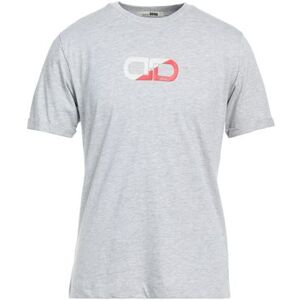 DOOA T-Shirt Man - Light Grey - 3xl,L,M,S