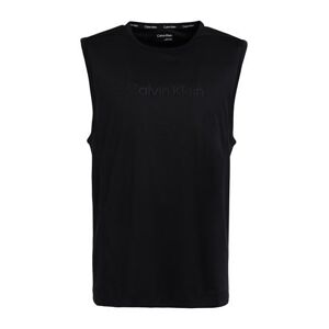 Calvin Klein T-Shirt Man - Black - M