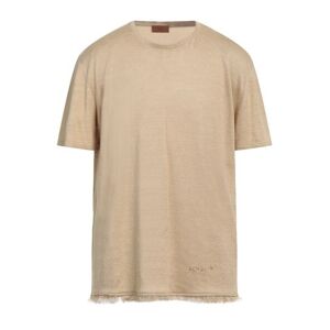 ALANUI Jumper Man - Beige - Xl