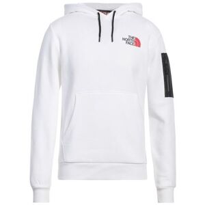 THE NORTH FACE Sweatshirt Man - White - L,M,S,Xl