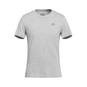 LOTTO T-Shirt Man - Grey - M,Xl