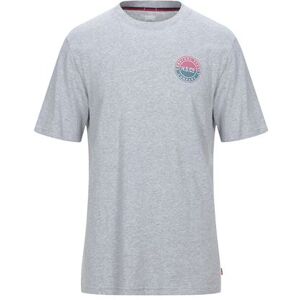 HERSCHEL SUPPLY CO. T-Shirt Man - Grey - 42