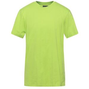 MESSAGERIE T-Shirt Man - Acid Green - S