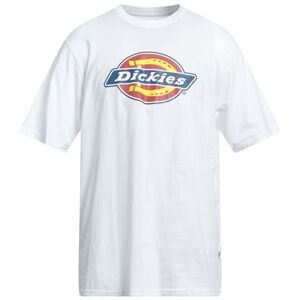 DICKIES T-Shirt Man - White - Xl