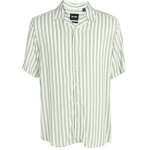 ONLY & SONS Shirt Man - Light Green - S