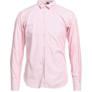 DNL Shirt Man - Pink - 15 ½