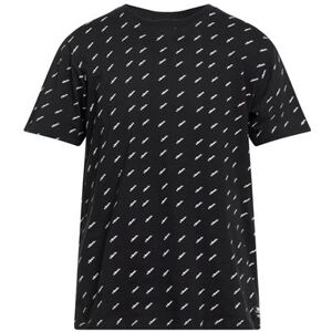 WESC T-Shirt Man - Black - L,M,S