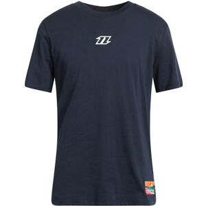 NORTH KITEBOARDING T-Shirt Man - Navy Blue - S,Xs