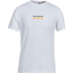 DOOA T-Shirt Man - White - 3xl,L,M,S,Xl,Xxl