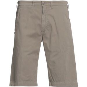 40WEFT Shorts & Bermuda Shorts Man - Light Brown - 26,30