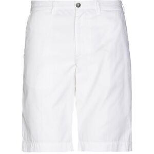 40WEFT Shorts & Bermuda Shorts Man - White - 26,30