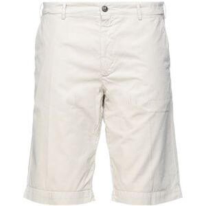 40WEFT Shorts & Bermuda Shorts Man - Ivory - 26,28