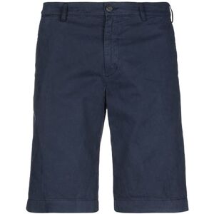 40WEFT Shorts & Bermuda Shorts Man - Midnight Blue - 26,28