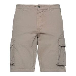 40WEFT Shorts & Bermuda Shorts Man - Khaki - 26,28