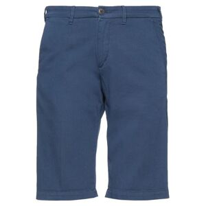 40WEFT Shorts & Bermuda Shorts Man - Blue - 26,38,40