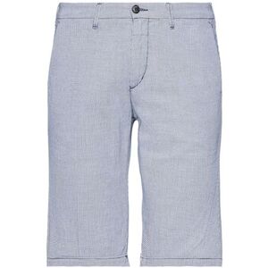 40WEFT Shorts & Bermuda Shorts Man - White - 26,38,40