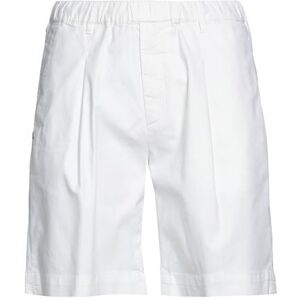 40WEFT Shorts & Bermuda Shorts Man - White - 28,30,34