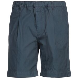 40WEFT Shorts & Bermuda Shorts Man - Navy Blue - 28,30,34