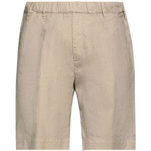 40WEFT Shorts & Bermuda Shorts Man - Sand - 28,30,34