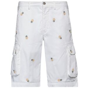 40WEFT Shorts & Bermuda Shorts Man - White - 28