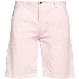 40WEFT Shorts & Bermuda Shorts Man - Pink - 28