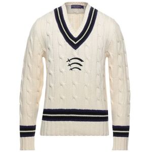 Ralph Lauren Jumper Man - Beige - M