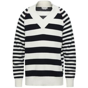 ALEXANDER MCQUEEN Jumper Man - White - M,S,Xs