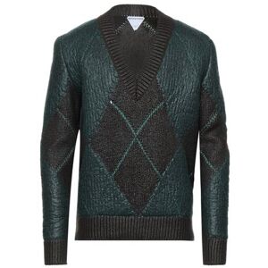 BOTTEGA VENETA Jumper Man - Dark Brown - M