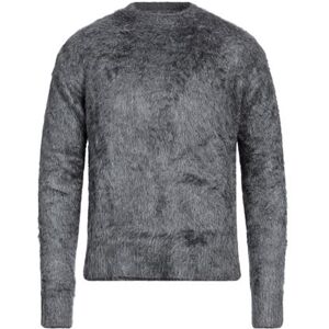 JIL SANDER Jumper Man - Lead - 40