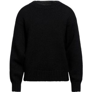 JIL SANDER Jumper Man - Black - 44