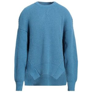 JIL SANDER Jumper Man - Azure - 36,38,40,42