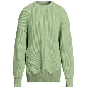 JIL SANDER Jumper Man - Light Green - 36,38,40,42