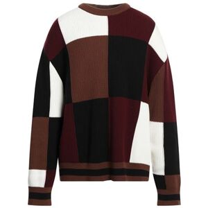 Burberry Jumper Man - Brown - L,S,Xl,Xxl