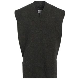 MAISON MARGIELA Jumper Man - Dark Green - L,M,S,Xs