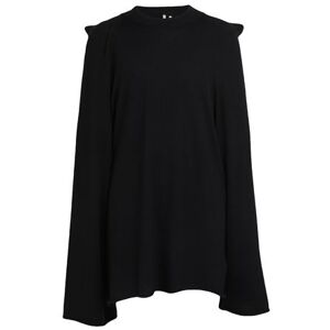 RICK OWENS Jumper Man - Black - M