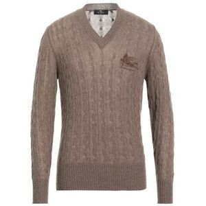 ETRO Jumper Man - Khaki - L,M,Xl